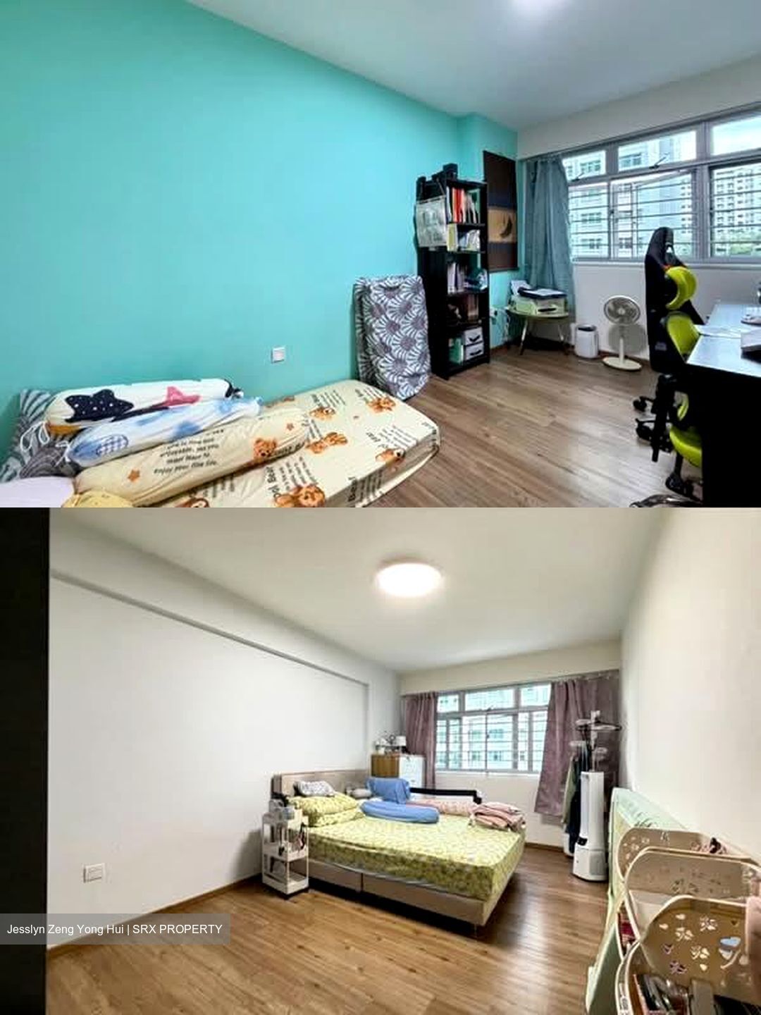 Blk 332B Anchorvale Isles (Sengkang), HDB 5 Rooms #572758111